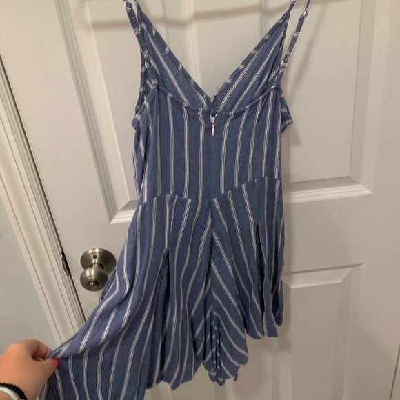american eagle romper - Picture 3 of 5